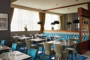 Leonardo Hotel Middlesbrough - Restaurante