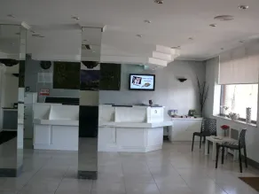 Hotel Los Angeles - Réception