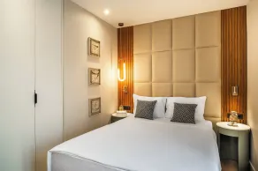 Villa Royal Apartments - Room