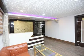 DORA HOUSE - Reception