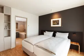 Ernst Leitz Hotel Wetzlar - Chambre