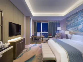 Wanda Vista Nanning - Room