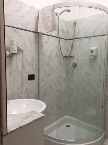 Locanda San Fiorenzo - Baño