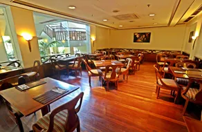 Lorin Solo Hotel - Restaurant