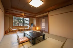 Katakurinohana - Chambre