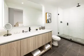 The Elser Hotel Miami - An All-Suite Hotel - Salle de bain