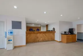 SureStay Plus Hotel by Best Western Berkeley Springs - Reception
