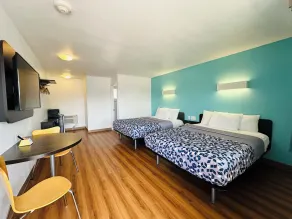 Beachside Inn - Chambre