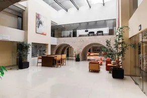Hotel Rocaval San Cristóbal de las Casas - Reception