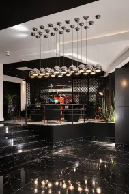 Bab Hotel Marrakech - Réception