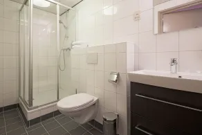 Fletcher Hotel Restaurant Prinsen - Salle de bain