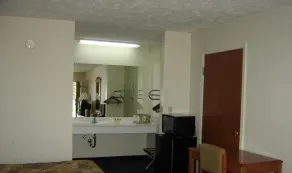 Homegate Inn - Chambre