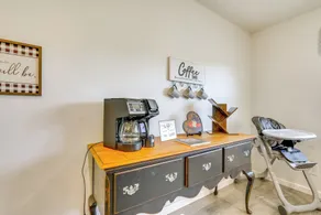 Logansport Home w/ Deck: 4 Mi to Downtown! - Interior