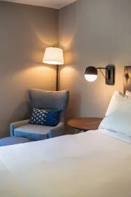 Four Points by Sheraton Deadwood - Chambre
