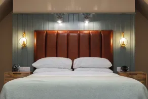 Taynuilt Inn Apartments - Zimmer