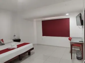Hotel Cermar Plaza - Room