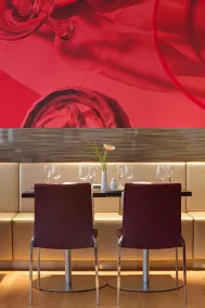 IntercityHotel Bonn City - Restaurant