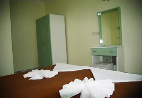 Ozay Apart Hotel - Habitación