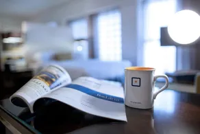 Centro Barsha - by Rotana - Chambre