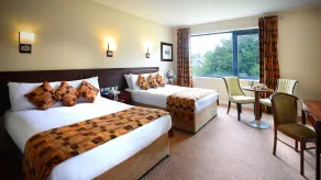 Kiltimagh Park Hotel - Room