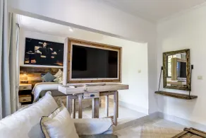 Castro Mesembria Boutique Hotel - Room
