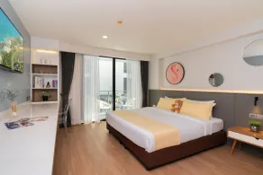 Wekata Luxury - Room