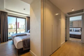 Awen Lara Hotel - Zimmer