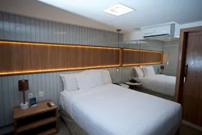 Monte Pascoal Praia Hotel Salvador - Room