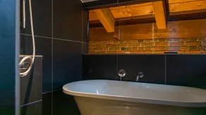 NIPPONIA HOTEL Hakodate Port Town - Bagno
