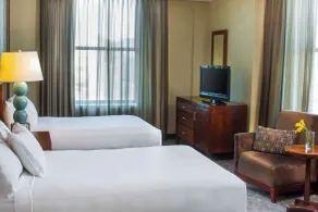 Hyatt Regency Buffalo - Habitación