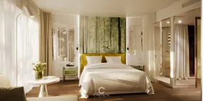 Royal Palace Hotel & Spa - Rom