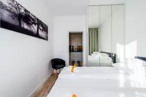 GO Apartments - ApartHotel - Room
