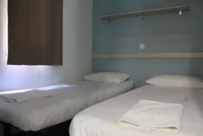 Camping La Fundicion - Værelse