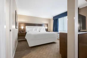 Best Western Plus Columbia River Hotel - Chambre
