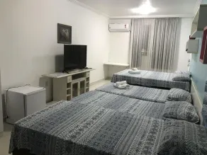 Hotel Pousada Irmaos Freyhardt - Room