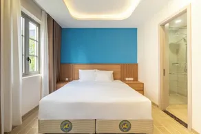 HL Melody Boutique Hotel - Værelse