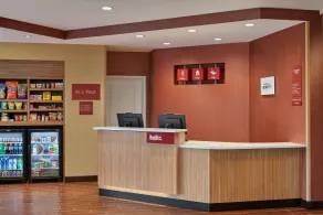 TownePlace Suites by Marriott Fort McMurray - Réception