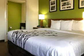 Sleep Inn Hardeeville - I-95 - Chambre