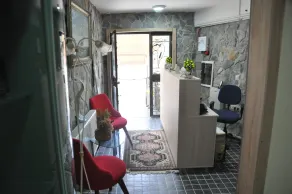 Rumeli Konak Butik Otel - Resepsjon