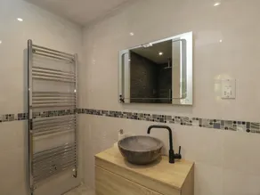 Willow Cottage - Bad