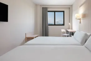 B&B HOTEL Granada Estación - Værelse