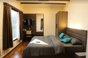 Dolphin Nose Retreat - Zimmer