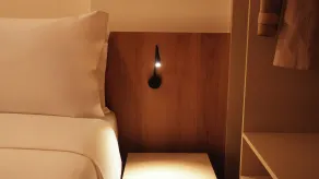 Soho Plaza Hotel - Camera