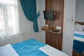 Hotel Altuğ - Room