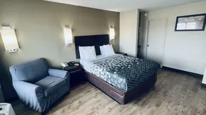 Econo Lodge Fort Knox - Værelse