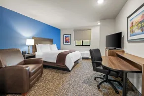 My Place Hotel-Augusta, GA - Chambre