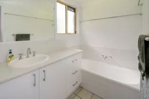 Growder Court 3 - Coolum Beach QLD - Baño