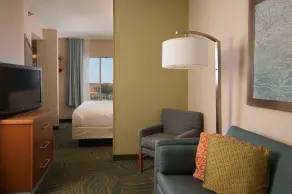 SpringHill Suites by Marriott Charleston Riverview - Room