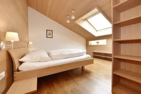 Ferienbauernhof Schneider - Habitación