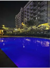 OYO 1171 Raja Alea Residences - Pool